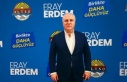 Erdem'den ALTSO üyelerine önemli çağrı