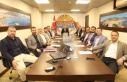 İşte Başkan Tuna'nın 3 yardımcısı