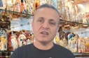Şahinkaya'dan eski projeleri yeni diye sunan...