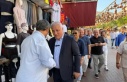 Turizm esnafı 'Eray Erdem' dedi