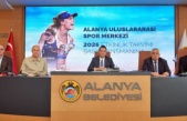 Alanya'dan spor turizminde büyük atılım