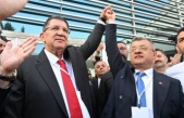Adlıhan Dere güven tazeledi