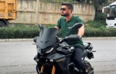 Alanya'da motosiklete bir kurban daha