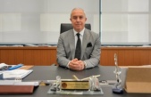 Başkan Özçelik'e TBB'de önemli görev