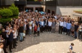 Bayramın ruhunu yaşatan vakıf
