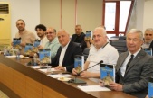 Erdem'e oy birliğiyle tam yetki