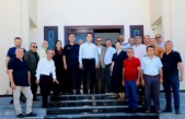Alanya’da hizmet koordinasyonu