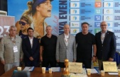 Alanya, Dünya Plaj Voleybolu'nun merkezi oluyor