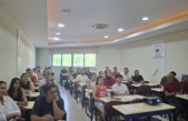Alanya’da satranç hakem kursu başladı!