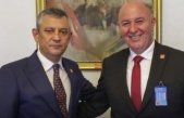 Kandemir: İçimizde selden kütük kapmaya çalışanlar var!