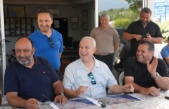 Kestel’de 1 Temmuz’da ilk kazma vuruluyor!