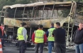 Otobüs faciası Alanya'ya ateş düşürdü! 3 ölü var