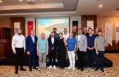 Turizmin profesyonelleri Alanya’da buluştu!