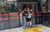 Alanya'da 5 milyonluk alacak verecek kavgasında silahlar patladı