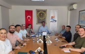ALTİD'de gündem: Doğa dostu yeşil turizm!