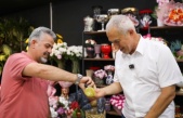 Başkan Özçelik: “En kıymetli yol gösterici vatandaşımızın düşüncesidir!”