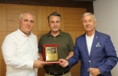 Başkan Erdem'den Maliye Bakanı’ na çağrı