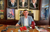 MHP Alanya İlçe Başkanı Mustafa Türkdoğan’dan 15 Temmuz açıklaması!