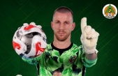 Paulo Victor 1 yıl daha Alanyaspor'da!