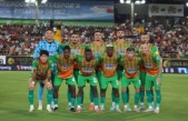 Turuncu-yeşilliler sezona U19 provasıyla başlıyor!