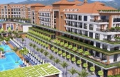 Alanya Konaklı’da 1,85 Milyar TL’lik dev turizm yatırımına ÇED onayı çıktı!