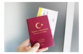 Alanya'da vize operasyonu: 49 gözaltı var!