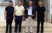 Alanya’da Yeni Parti rüzgarı: Bir haftada 687 kurucu üye!