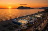 FIVB plaj voleybolu antrenörlük kursu Alanya’da başlıyor!