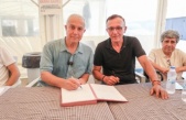 İskele’de yeni dönem başlıyor!