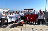 TEKNOFEST Mavi Vatan 2026’da ALKÜ yarışıyor!