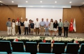 ALKÜ’de teknoloji günleri yapıldı!