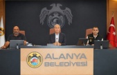 Ahmet Tokuş Bulvarında çalışma başlıyor