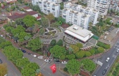 Yıllardır bağımsızdı şimdi halkın buluşma adresi oldu