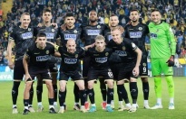 Alanyaspor Beşiktaş maç biletleri satışta