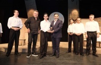 ABT, Adana ve Ankara'da sanatseverlerle buluştu