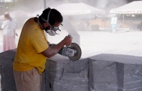 Heykel Sempozyumu devam ediyor