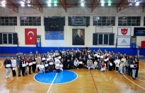 Zeybek Kursları 3. dönemi tamamlandı