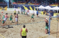 Minik hentbolcular Türkiye şampiyonluğu için Alanya’da!