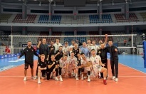 Alanya Belediyespor'dan muhteşem geri dönüş