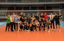 Alanya Belediyespor’un kupadaki rakibi belli oluyor