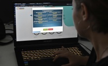 İlçe sakinlerine dijital demokrasi platformu üzerinden sunulan bütçe yüzde 87,03’le kabul edildi