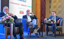 Başkan Bahar: “Dijitalleşmenin 1 puan artışı 26 milyar dolar katkı sağlar”