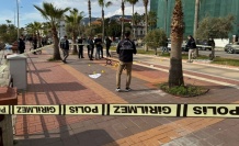 Alanya’da silahlı kavga: 1 ölü, 1 kişi yaralı