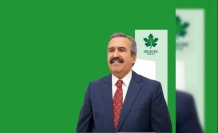 Gelecek Partisi’nin meclis listesi açıklandı