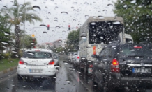 Alanya’da seçim günü yağmur ihtimali var mı?