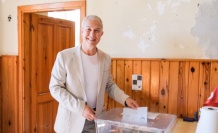 Özçelik oyunu kullandı