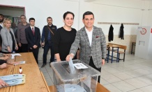 Tütüncü oyunu kullandı