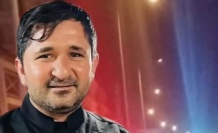 Komşuda kaza; 1 ölü, 1 yaralı var