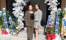 Genç mimarlar ortak ofis açtı