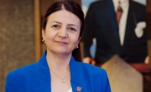 AGC Başkanı Coşkun'dan 8 Mart mesajı